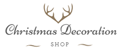 Christmas Decoration Shop